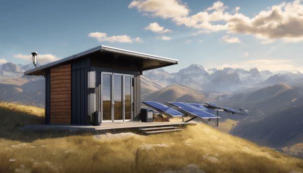 Adopter un panneau solaire autonome pour une vraie liberté énergétique