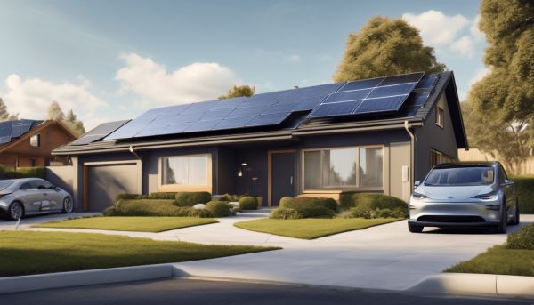 Comment réaliser l’autonomie complète avec des panneaux solaires