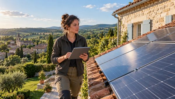 Comment réussir la formation conseiller énergie et devenir expert