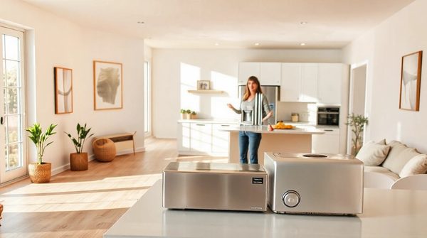 Efficacité énergétique à domicile : guide pour une rénovation réussie