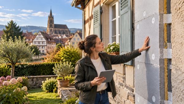 Formation conseiller en rénovation énergétique : maîtrisez les enjeux clés