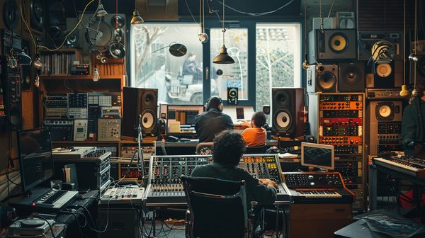 Guide des fréquences radio à Bordeaux