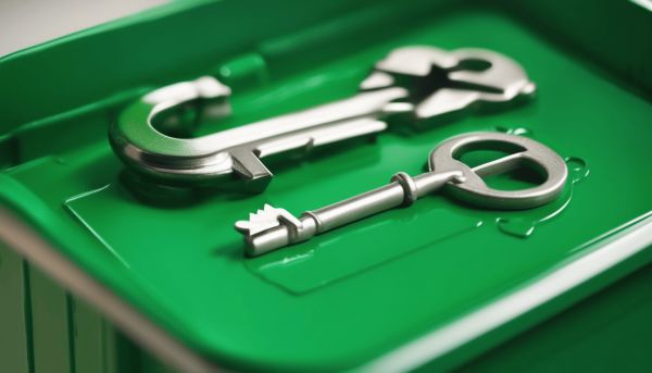 Le logo du tri : clé de votre participation au recyclage