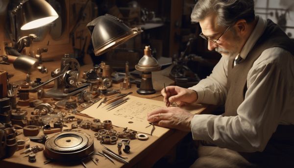 Le salaire d’un horloger révélé : bien plus qu’on le pense