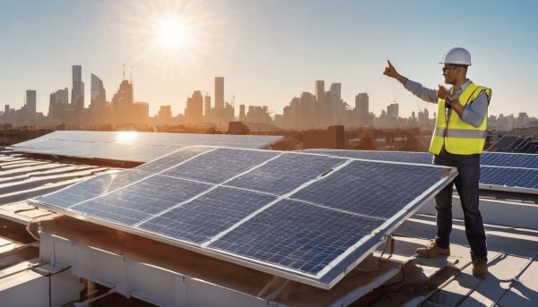 L’impact inattendu d’un expert en énergie solaire sur vos projets