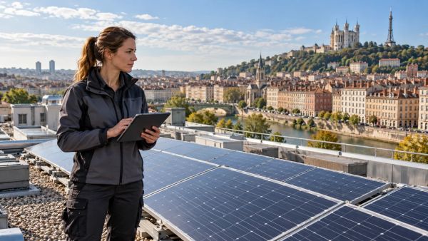 Maîtriser la formation conseiller en énergie renouvelable pour réussir