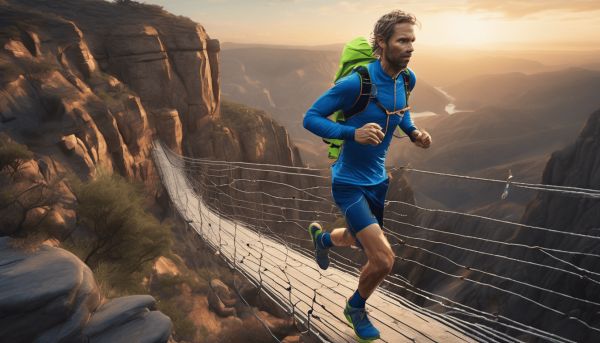 Masanobu Sato, champion du monde d’endurance insolite