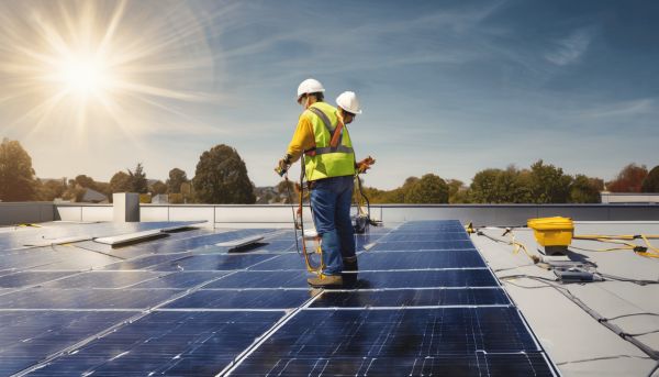 Panneau solaire autonomie électrique : solutions d’installation et conseils