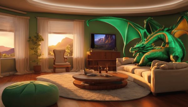 Pourquoi regarder eliott le dragon, le film d’animation captivant