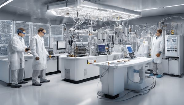 Spécialistes de la conversion d’énergie avec SEVES