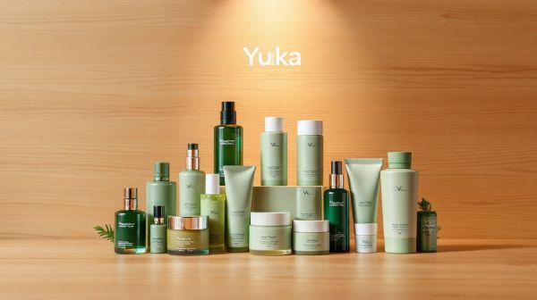 Top 10 cosmétiques écolos et performants classés par Yuka