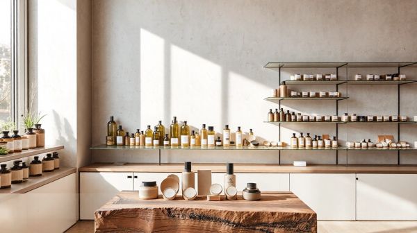 Top 10 cosmétiques écolos et performants classés par Yuka