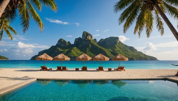 Les meilleures astuces pour choisir votre destination de vacances