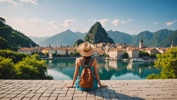 Top conseils pour sélectionner la destination idéale de vos vacances