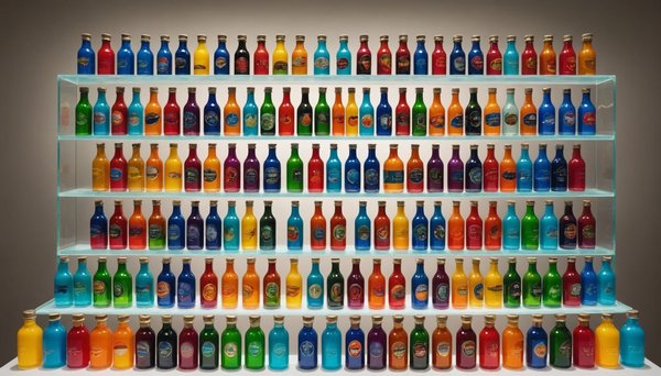 Vente de poppers : qualité et variété à portée de main !