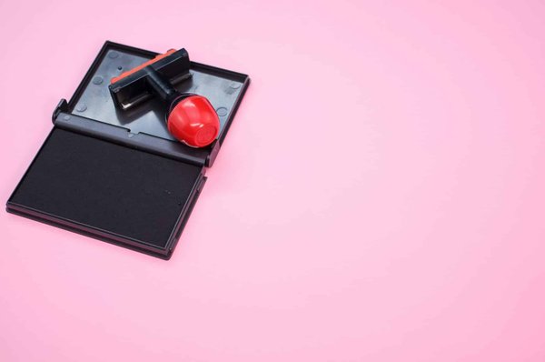 Choisir le meilleur tampon encreur pour votre entreprise