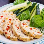 Délice marin : testez la terrine poisson-langoustine pour une entrée festive